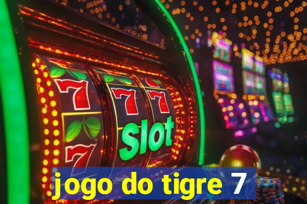jogo do tigre 7